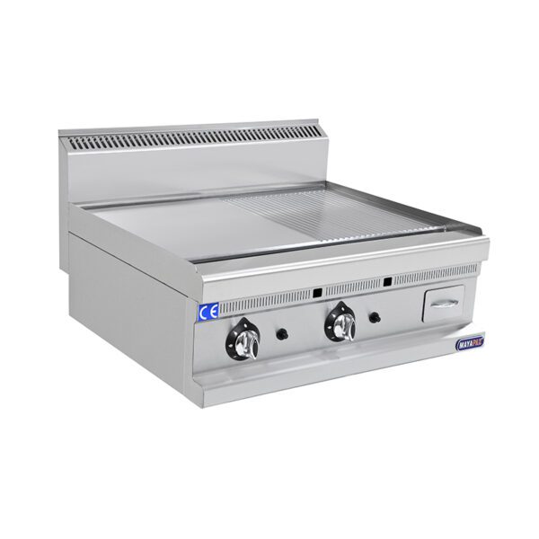 2 2gas grill 870