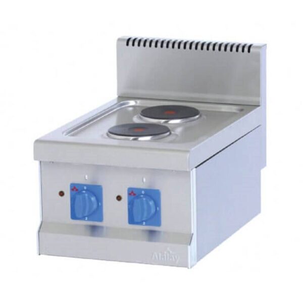 atalay 600 seri 2 li setustu elektrikli ocak 40x60x30 cm elektrikli ocaklar atalay 47828 18 B
