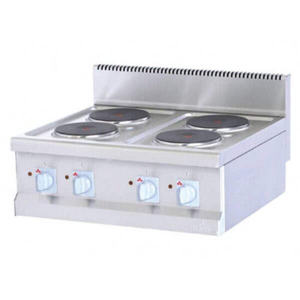 atalay 700 seri 4 lu setustu elektrikli ocak 80x70 cm elektrikli ocaklar atalay 47831 18 B