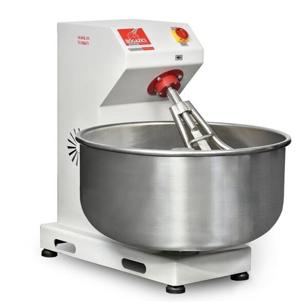 bogazici hamur yogurma makinesi 75 kg 220v hamur yogurma makineleri bogazici 35244 14 B