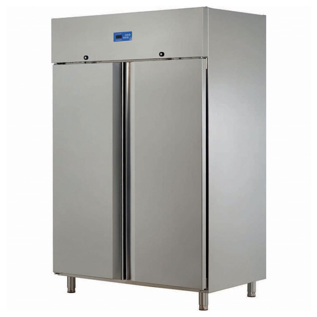 oztiryakiler gastronom inox dikey tipi f3d432