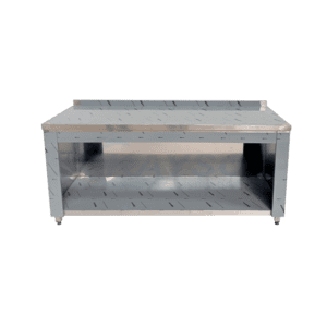 ნერჟავეიკის სამუშაო მაგიდა 240x60x85