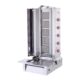 doner ocagi alttan motor 5 radyanli dogalgaz lpg doner makineleri silverinox 50130 90 B