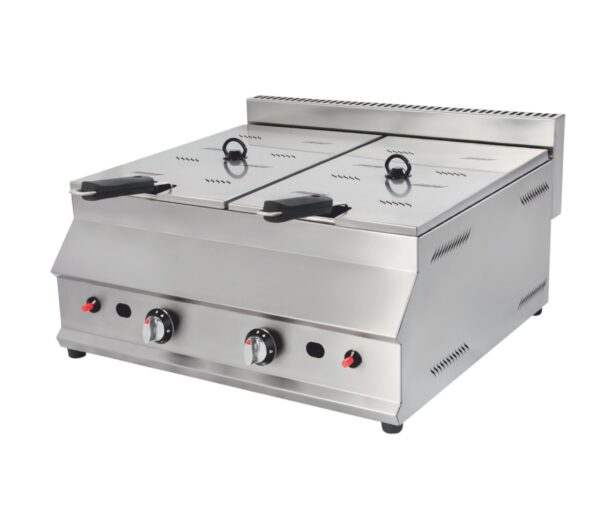 55 LT FRITOZ STD GAZLI 1