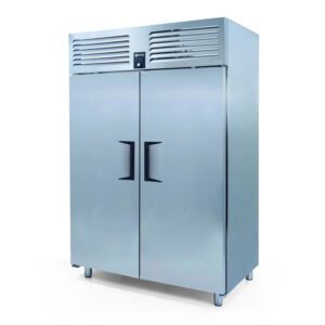 საყინულე მაცივარი 2 კარით VTS 1150 N CR