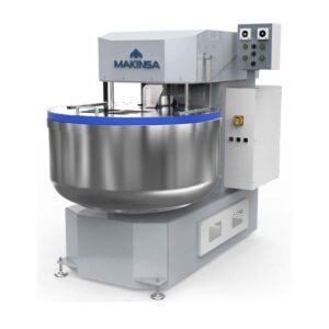 სპირალური მიქსერი ADMİRAL 250