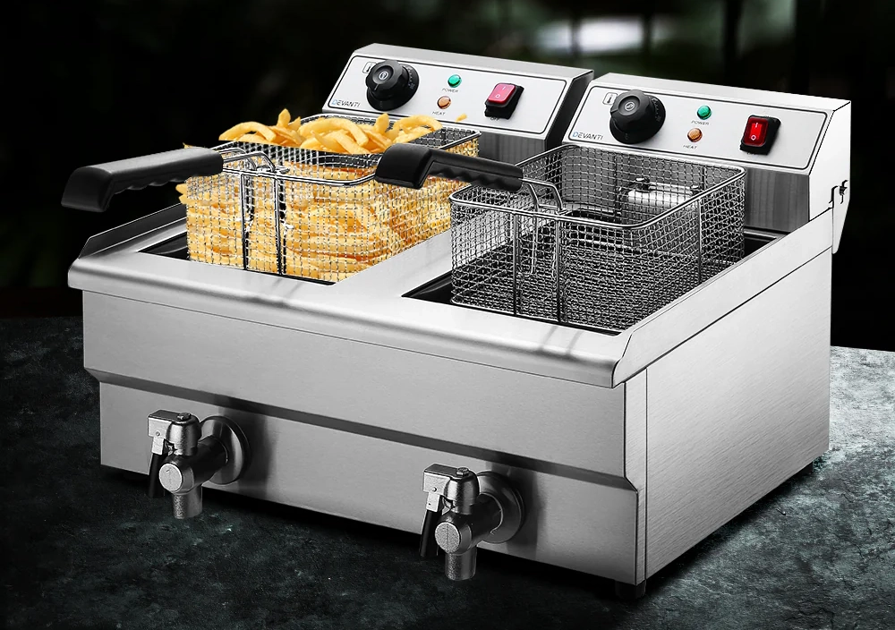 friturnica