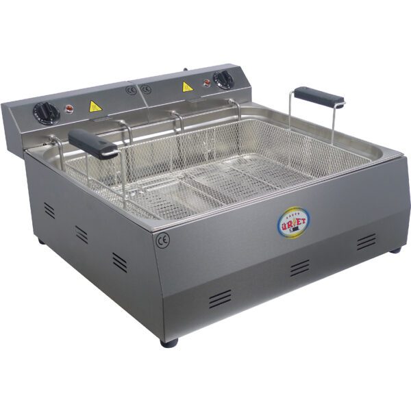 25 Litre Fritoz