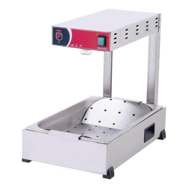 isikgaz silverinox endustriyel set ust ed25 4