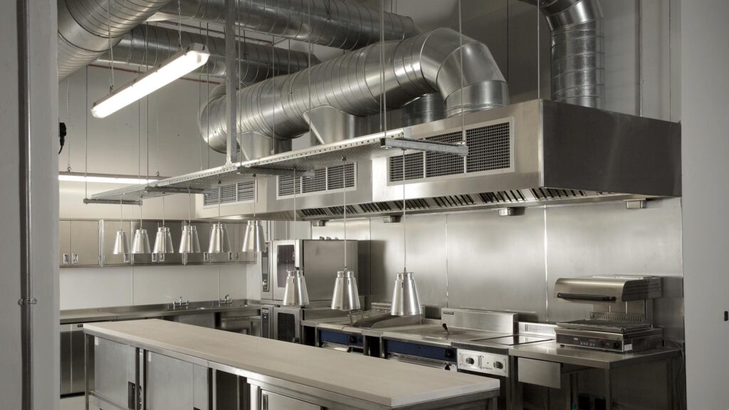 ventilation