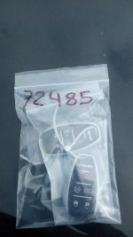 ALFA ROMEO GIULIA TI SPORT RWD - Image 27