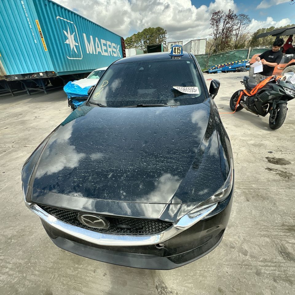 0808b45fbed9d6e3f962e95e20d81a771853fb257cbf1a3962c27c5bea475500f0a5a4c56211774dd6d3f1b9385bd2c9-1 MAZDA CX-5 TOURING - Image 1