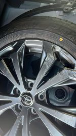 TOYOTA RAV4 LIMITED - Image 16