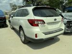 SUBARU OUTBACK 2.5I PREMIUM - Image 6
