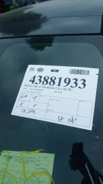 ALFA ROMEO GIULIA TI SPORT RWD - Image 9