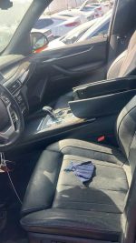 BMW X5 SDRIVE35I - Image 4