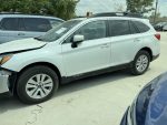 SUBARU OUTBACK 2.5I PREMIUM - Image 27