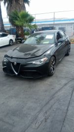 ALFA ROMEO GIULIA TI SPORT RWD - Image 28