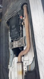 ALFA ROMEO GIULIA TI SPORT RWD - Image 7