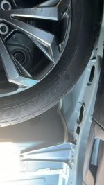 TOYOTA RAV4 LIMITED - Image 10