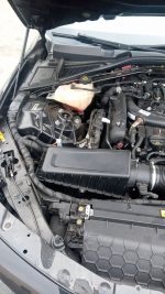 ALFA ROMEO GIULIA TI SPORT RWD - Image 17