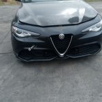 ALFA ROMEO GIULIA TI SPORT RWD