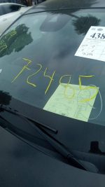 ALFA ROMEO GIULIA TI SPORT RWD - Image 16