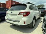 SUBARU OUTBACK 2.5I PREMIUM - Image 2