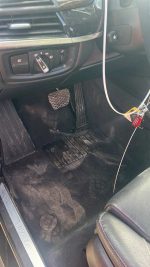 BMW X5 SDRIVE35I - Image 5