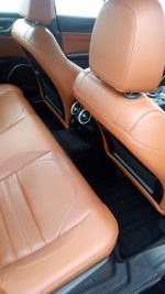 ALFA ROMEO GIULIA TI SPORT RWD - Image 2