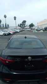 ALFA ROMEO GIULIA TI SPORT RWD - Image 21