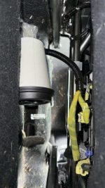 SUBARU CROSSTREK - Image 18