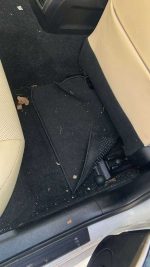 LEXUS IS 200T BASE - Image 12