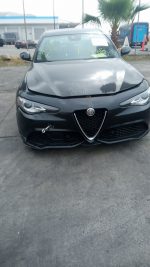 ALFA ROMEO GIULIA TI SPORT RWD - Image 18