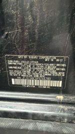 SUBARU CROSSTREK - Image 19