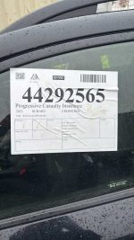 SUBARU CROSSTREK - Image 20