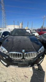BMW X5 SDRIVE35I - Image 17