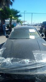 BMW 3 SERIES M340I - Image 8