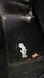 SUBARU CROSSTREK - Image 15