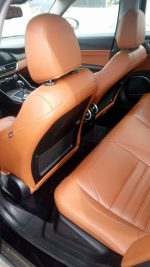 ALFA ROMEO GIULIA TI SPORT RWD - Image 23