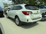 SUBARU OUTBACK 2.5I PREMIUM - Image 7