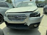 SUBARU OUTBACK 2.5I PREMIUM - Image 29