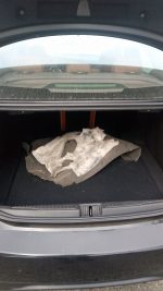 ALFA ROMEO GIULIA TI SPORT RWD - Image 26