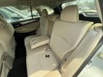 SUBARU OUTBACK 2.5I PREMIUM - Image 14