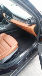 ALFA ROMEO GIULIA TI SPORT RWD - Image 3