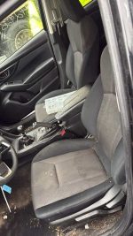 SUBARU CROSSTREK - Image 4