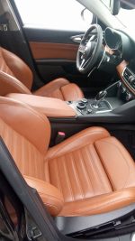 ALFA ROMEO GIULIA TI SPORT RWD - Image 4