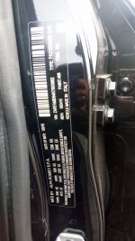 ALFA ROMEO GIULIA TI SPORT RWD - Image 24