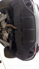 ALFA ROMEO GIULIA TI SPORT RWD - Image 8