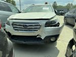SUBARU OUTBACK 2.5I PREMIUM - Image 30